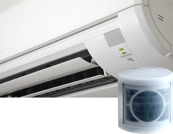 AC energy saver