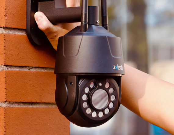 Security Systems