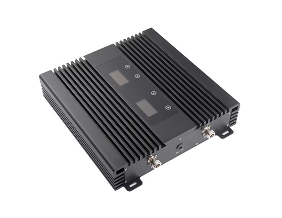 GSM signal enhancer