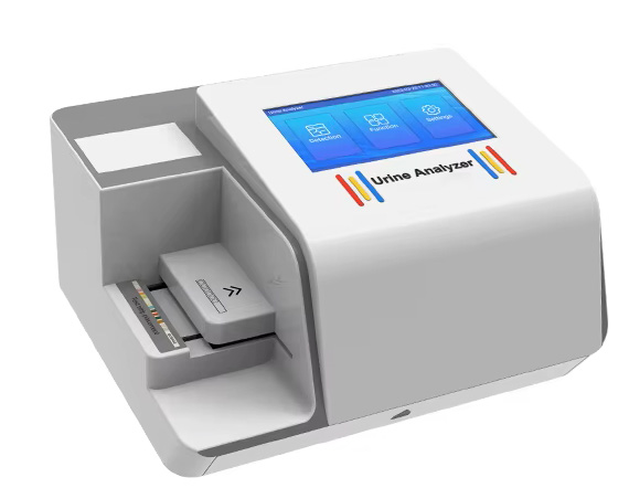 Urine analyzer